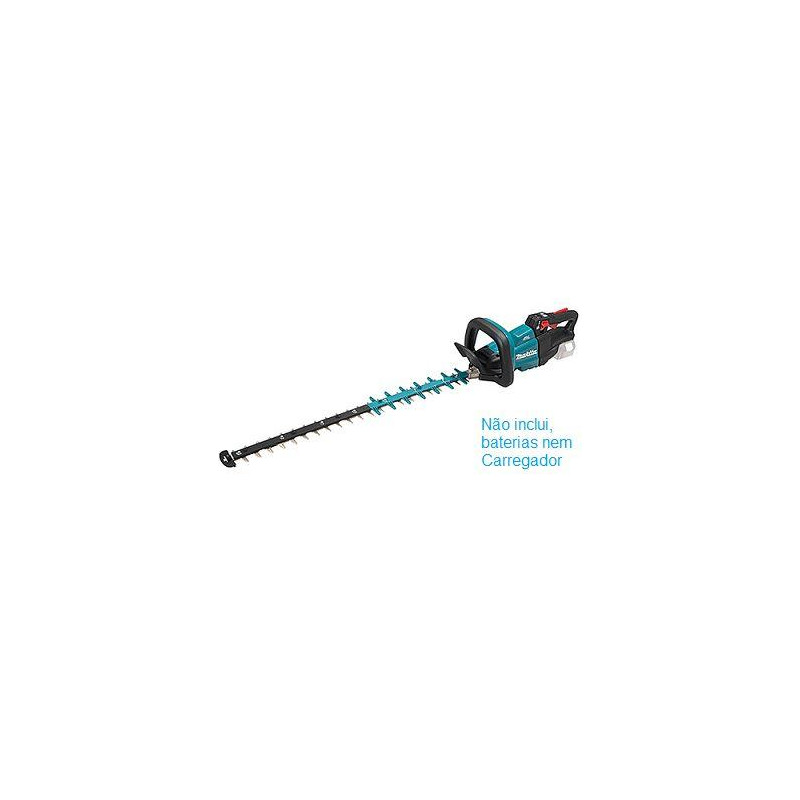 Corta Sebes a Bateria 18V Litio 75cm Makita DUH751Z