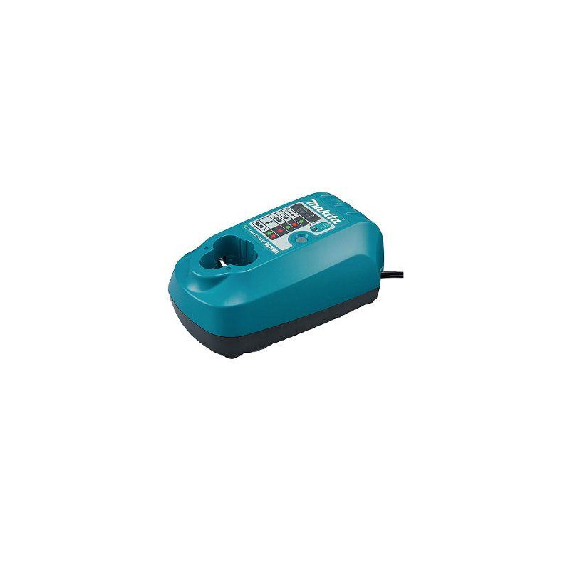 Carregador Makita DC10WA