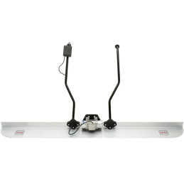 Regua Vibratoria Portátil...