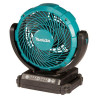 Ventilador MAKITA 18V Head Swain
