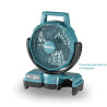 Ventilador MAKITA AC/DC18V