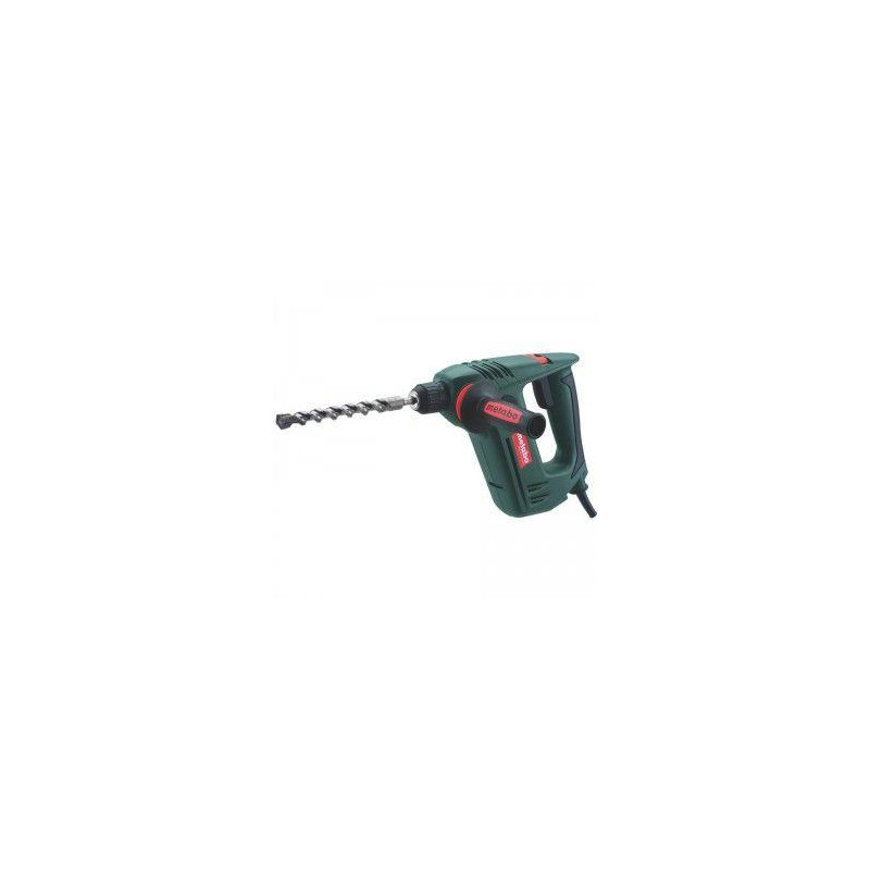 Martelo Perfurador Metabo Bhe20 Compact