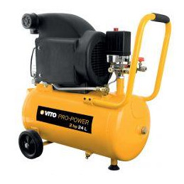 Compressor VITO 24Lt