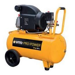 Compressor VITO 50Lt