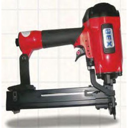 Pistola P/Precintos BEX...