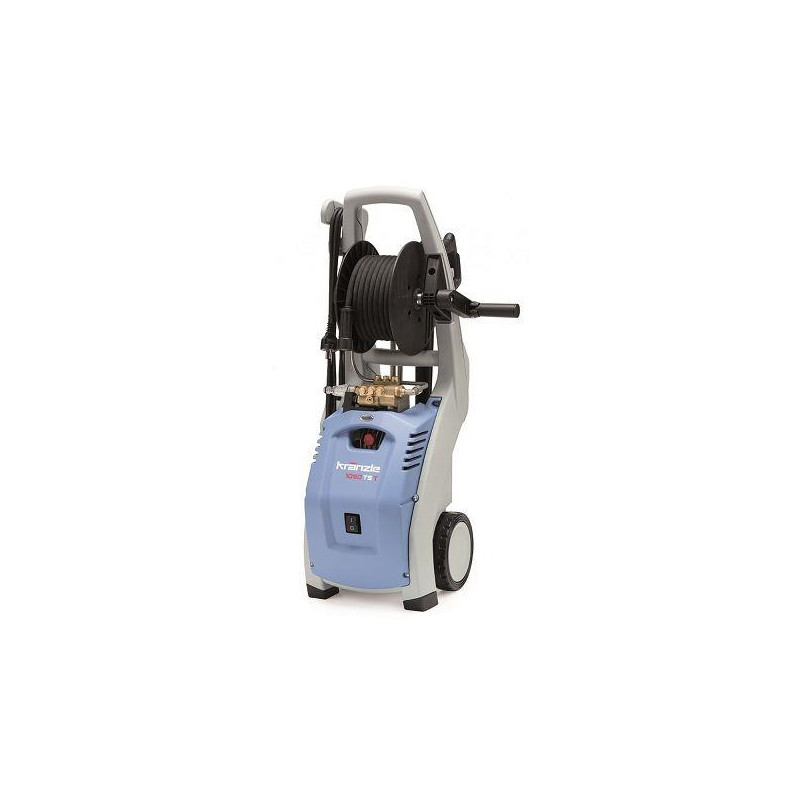 Maquina Lavar Kranzle K 1050 TST