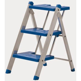 Banco Escadote BRIO 3 Degraus